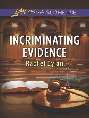 cover image of Incriminating Evidence